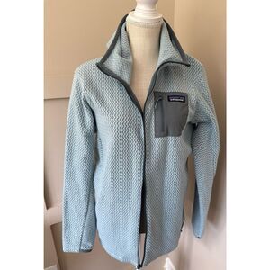 Patagonia hoodie :)